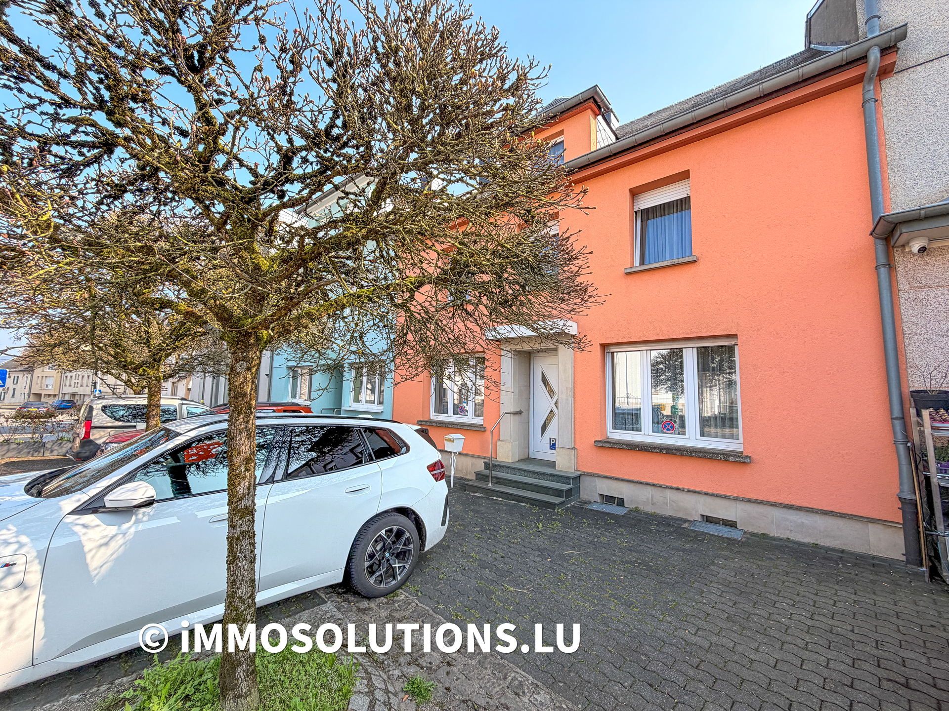 Maison — Clemency · 140 m² - photo 40